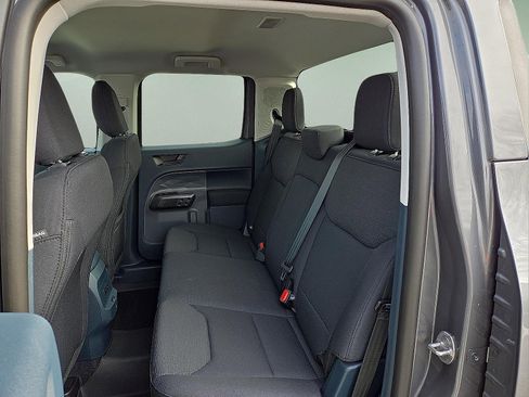 New 2026 Ford Maverick XL w/ 4K Tow Package image 10