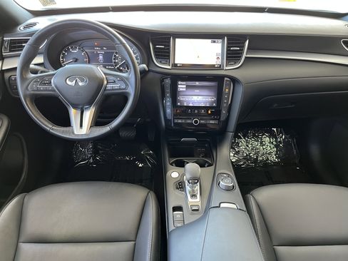 Certified 2020 INFINITI QX50 Essential w/ Edition 30 Package FWD image 15