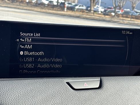 New 2026 MAZDA CX-70 SC Plus image 32