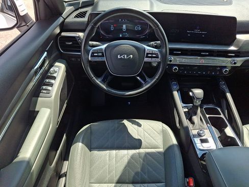 Used 2024 Kia Telluride EX X-Line AWD/4WD image 12