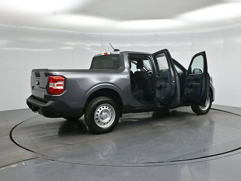 Certified 2026 Ford Maverick XL FWD image 4