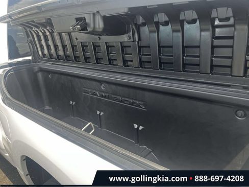 Used 2020 RAM 1500 Big Horn AWD/4WD image 11