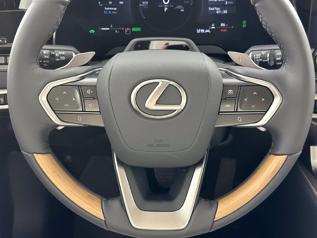 New 2026 Lexus RX 350 w/ Convenience Package AWD/4WD image 29