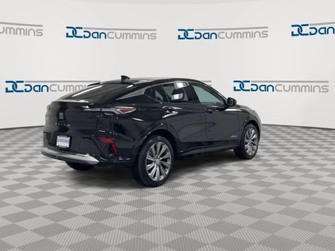 New 2026 Buick Envista Preferred FWD image 8