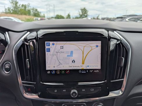 Used 2023 Chevrolet Traverse RS w/ LPO, Floor Liner Package AWD/4WD image 20