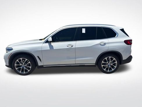 Used 2019 BMW X5 xDrive40i w/ Convenience Package AWD/4WD image 7