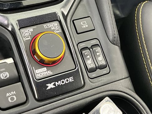 Used 2022 Subaru Forester Wilderness image 20