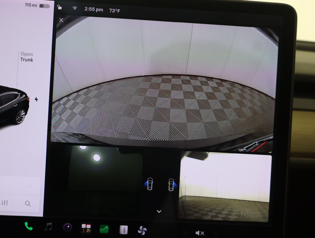 Used 2018 Tesla Model 3 Long Range AWD/4WD image 51