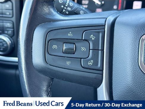 Used 2021 GMC Sierra 1500 Denali image 38