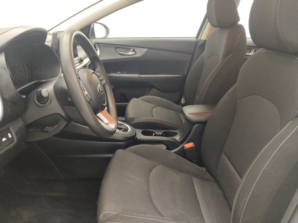 Used 2021 Kia Forte LXS FWD image 17