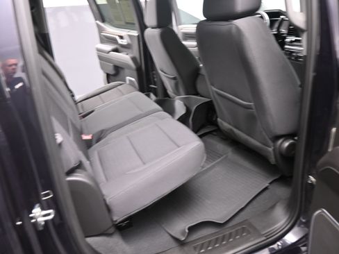 Used 2022 Chevrolet Silverado 1500 RST image 17