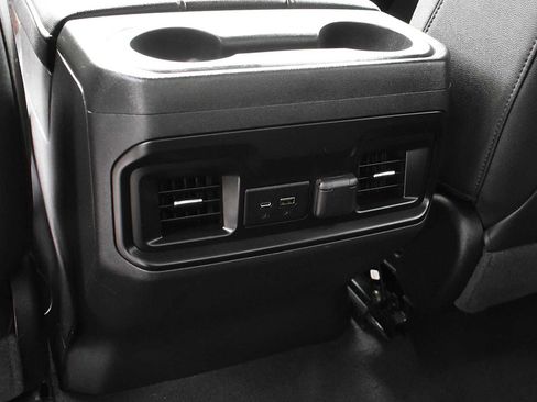 Used 2019 Chevrolet Silverado 1500 RST image 9