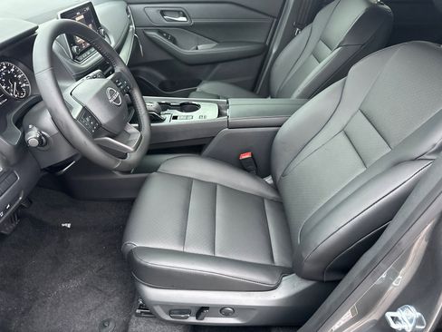 New 2026 Nissan Rogue SV w/ SV Premium Package image 9