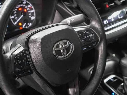 Certified 2023 Toyota Corolla LE image 21