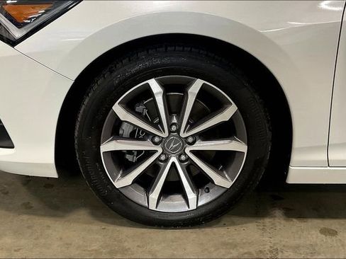 Used 2023 Acura Integra image 9