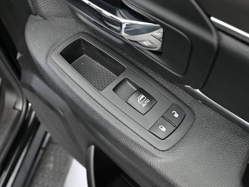 Used 2024 RAM 1500 Warlock w/ Electronics Group AWD/4WD image 48