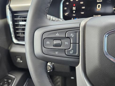 New 2026 GMC Sierra 3500 Denali w/ Denali Reserve Package image 12