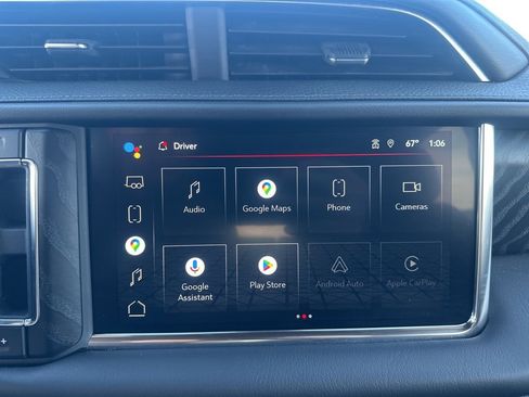 Used 2022 GMC Yukon XL Denali image 28