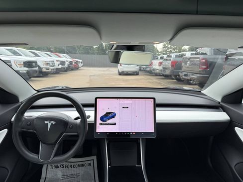 Used 2018 Tesla Model 3 Long Range AWD/4WD image 17