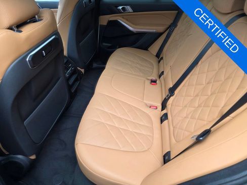 Used 2025 BMW X5 sDrive40i w/ Parking Assistance Package RWD image 14