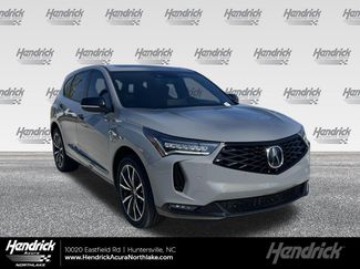 Certified 2026 Acura RDX A-Spec AWD/4WD video 1
