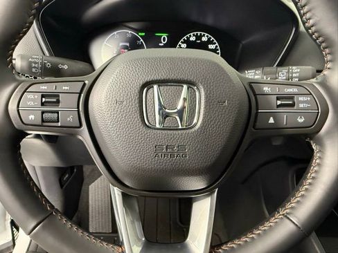 Used 2026 Honda CR-V Sport image 18