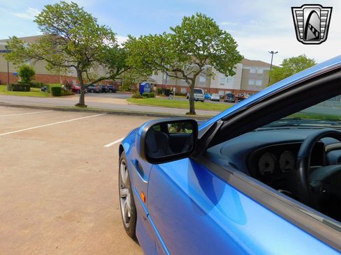 Used 2003 Aston Martin DB7 Vantage image 27