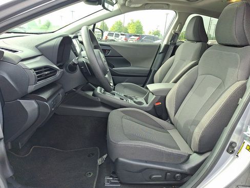 Certified 2026 Subaru Crosstrek 2.5i Premium AWD/4WD image 16