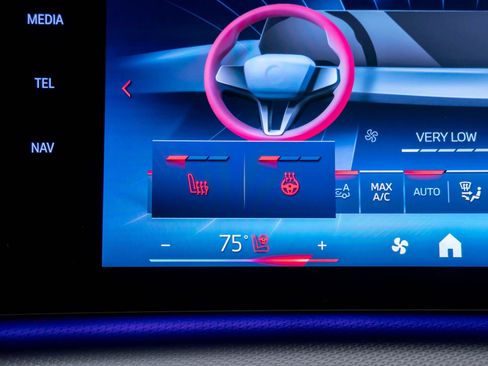 Certified 2025 BMW X2 M35i image 27