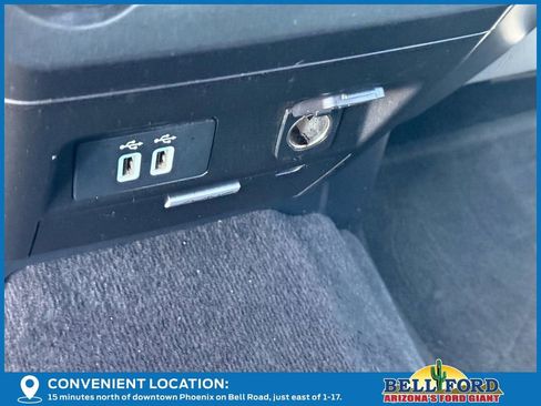 Used 2016 Ford F150 XLT w/ Equipment Group 301A Mid AWD/4WD image 26