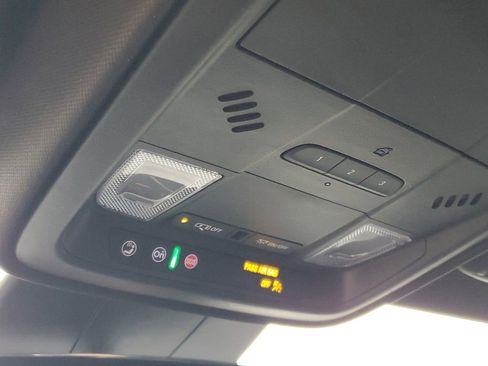 Used 2024 Cadillac XT4 Sport w/ Cold Weather Package image 20