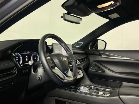 Used 2023 INFINITI QX60 Autograph w/ Cargo Package image 27