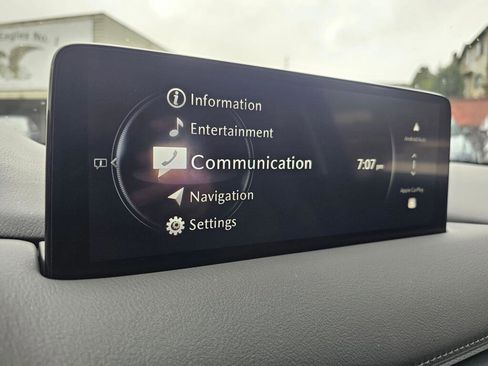 Certified 2025 MAZDA CX-5 AWD 2.5 S w/ Preferred Package image 30