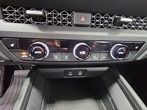 Used 2025 Honda Accord SE image 16