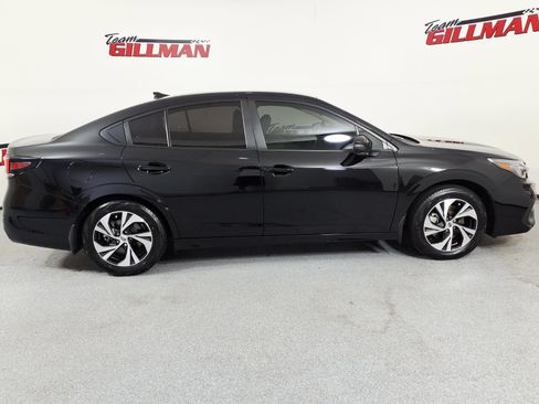 Used 2025 Subaru Legacy Premium AWD/4WD image 4