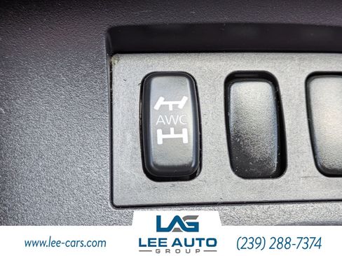 Used 2008 Mitsubishi Lancer Evolution GSR AWD/4WD image 24