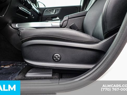 Used 2024 Mercedes-Benz EQB 250+ w/ Winter Package image 24