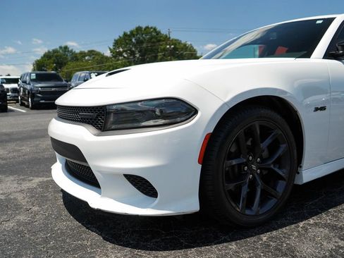 Used 2023 Dodge Charger R/T w/ Blacktop Package RWD image 17