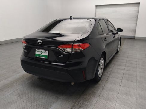 Used 2024 Toyota Corolla LE image 9