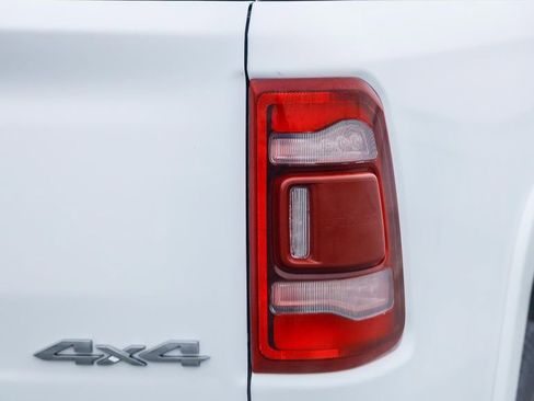 Used 2023 RAM 1500 Limited image 10