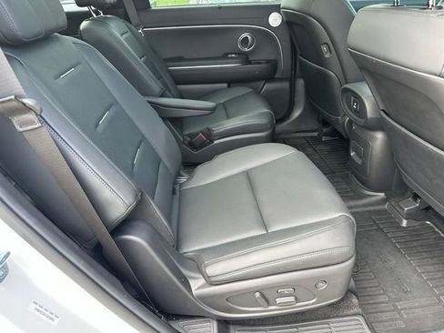Used 2026 Hyundai Palisade Calligraphy AWD/4WD image 15