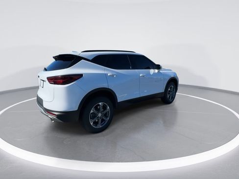 Used 2023 Chevrolet Blazer LT w/ Convenience Package image 8