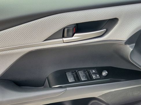 New 2026 Toyota Camry SE w/ Multimedia Upgrade Package FWD image 20