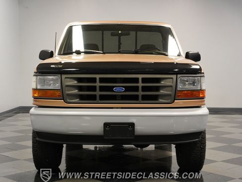 Used 1994 Ford F150 XL image 17
