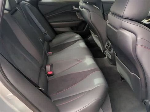 Used 2025 Acura TLX SH-AWD w/ A-SPEC Pkg image 22