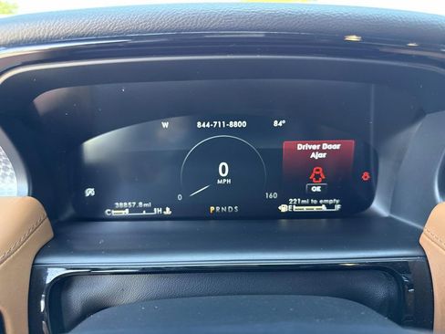 Certified 2023 Lincoln Nautilus Black Label AWD/4WD image 27