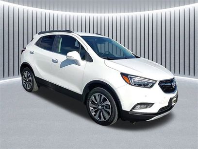 Used 2019 Buick Encore Essence w/ Safety Package II