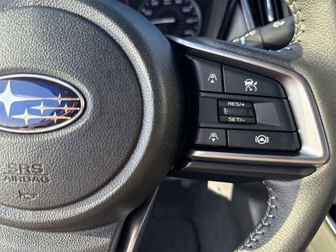 New 2025 Subaru Legacy Premium image 55