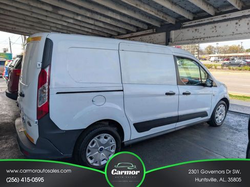 Used 2015 Ford Transit Connect XL FWD image 4