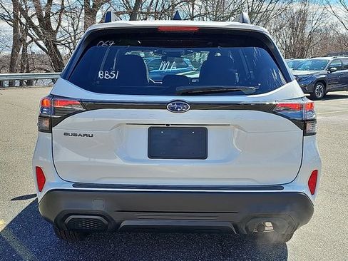 New 2026 Subaru Forester Premium image 5